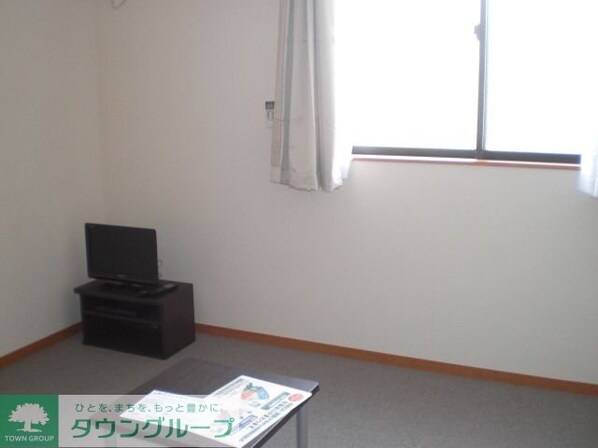 レオパレスエフアールの物件内観写真